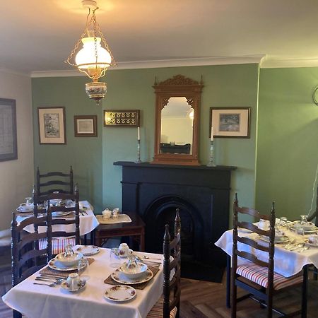 Penyvoel Hall Llanymynech Eksteriør bilde