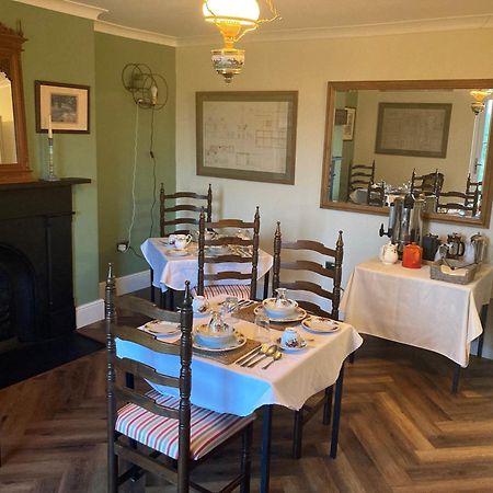 Penyvoel Hall Llanymynech Eksteriør bilde